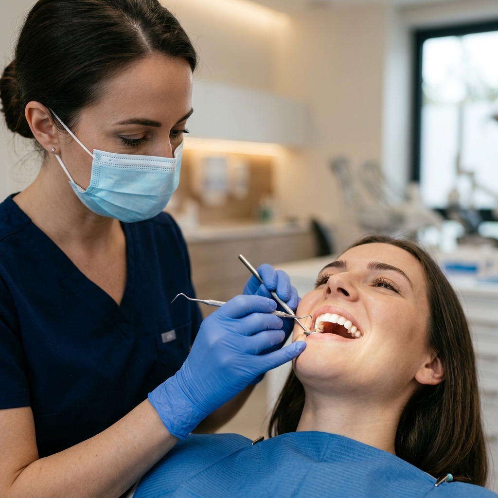 Dental Implant