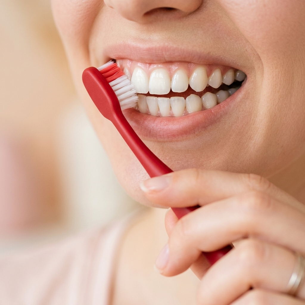 Teeth Straightening
